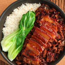 重庆创亿餐饮管理有限责任公司 专业餐饮管理解决方案与产品供应